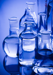 Laboratory equipment