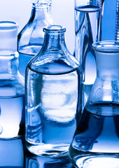 Laboratory equipment