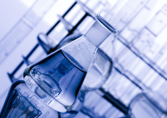 Laboratory equipment