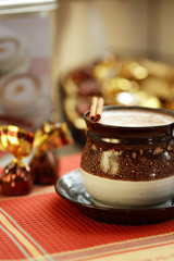 Cappuccino