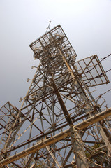 Cell Tower
