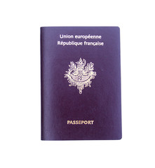 passeport