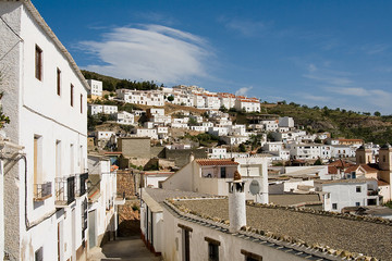 Spanish Village