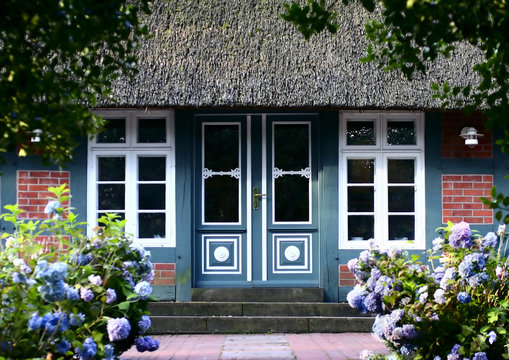 Altes  Fachwerkhaus