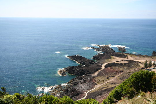 A&ccedil;ores Vulc&acirc;nico