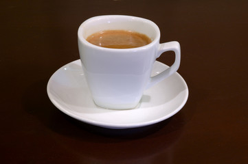 coffee cup