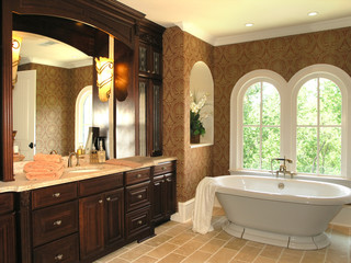 Luxury 5 - Bathroom 3