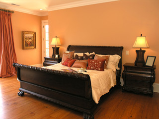 Luxury 5 - Bedroom 2