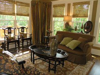 Luxury 6 - Sitting 5