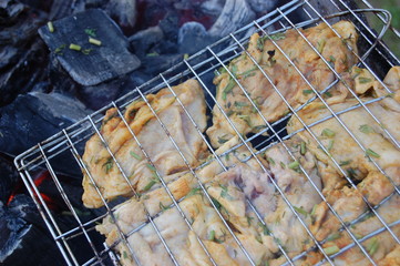 meat  grill  barbeque 