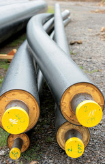 pipeline