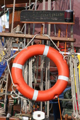 Rettungsring