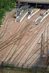 Railway station