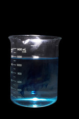 Laboratory Beaker