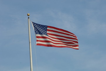 American Flag