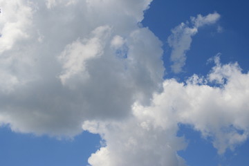 wolken