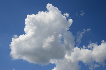 wolken