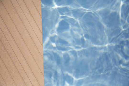 poolrand