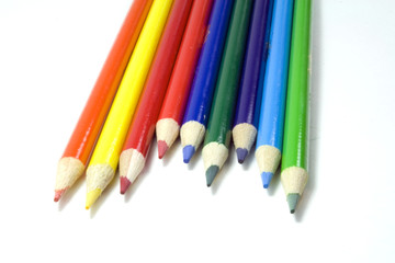 Colored Pencils