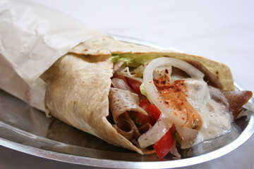 dürüm