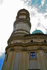 Mausoleum of Franz Ferdinand II in Graz, Austria