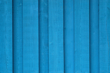 Hintergrund grobes Holprofil in blau