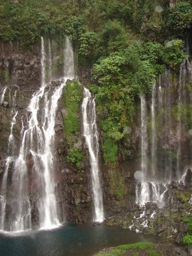cascade