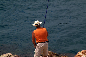 PESCADOR