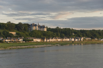 Chaumont-sur-Loire