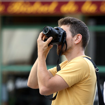 photo souvenir