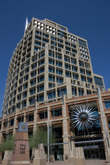 Phoenix City Hall