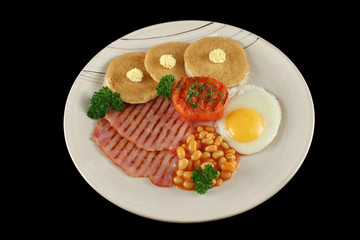 Breakfast 1
