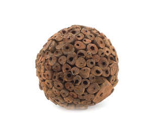  decorative spheres