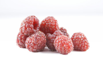 Raspberries