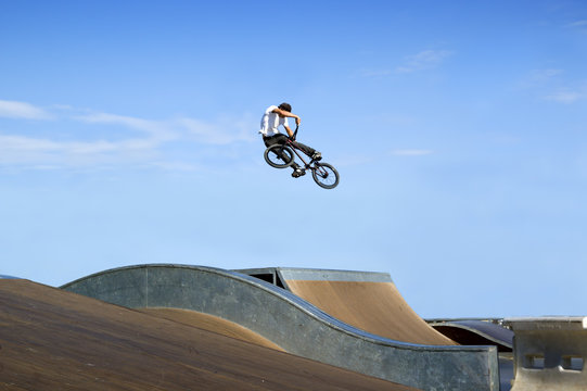 BMX