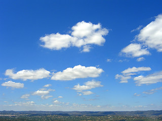 Amazing Sky