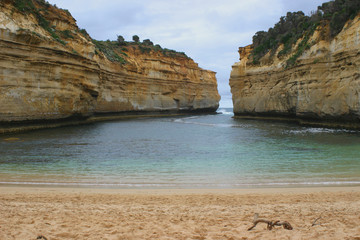 Great Ocean Road 01