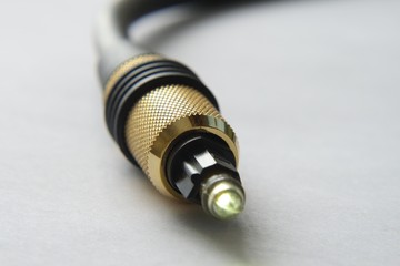 Digital Fibre Optic Cable