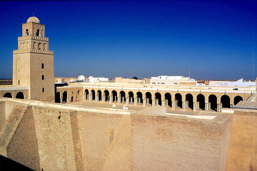 Sidi Uqba-Moschee in Kairouan