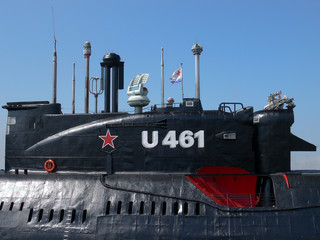U462 JULIET