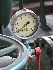 pressure-gauge - 4107703