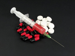 medicine
