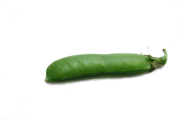 peas. Still life