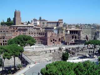 rome antique