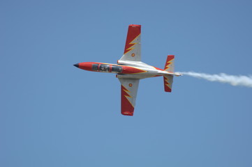 Patroille Aguilla