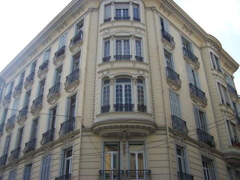 immobilier prestige