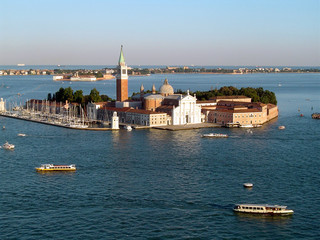 venise ile