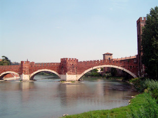 vérone pont