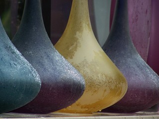 sinuous