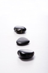 Fototapeta na wymiar Zen Stones II